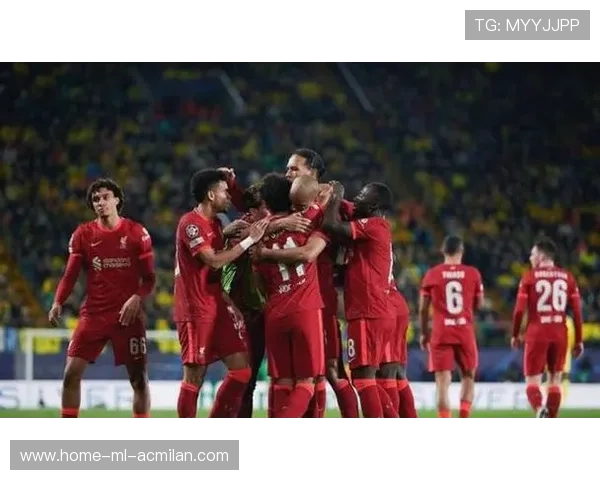 利物浦准备补强射门体系引入德甲终结者