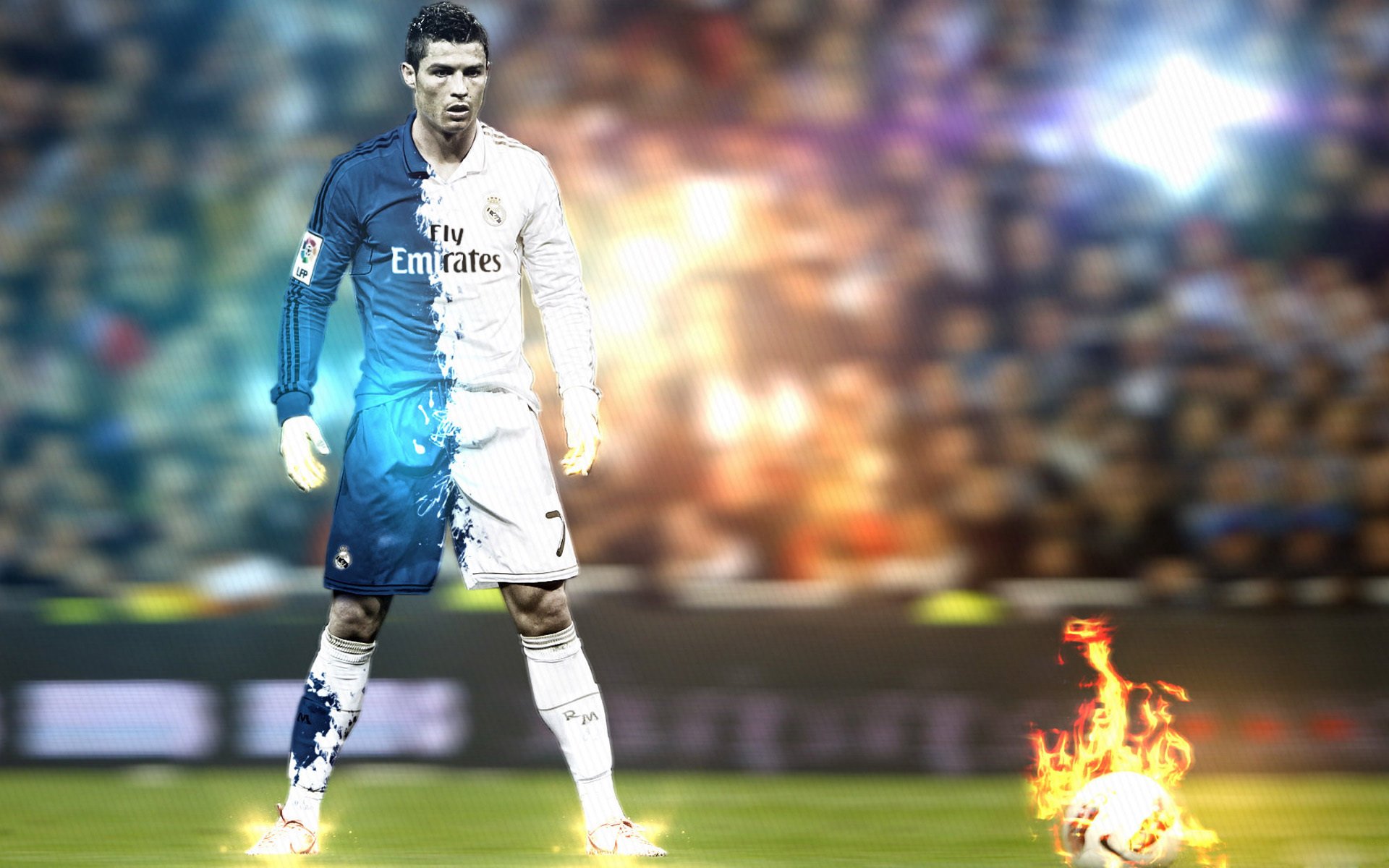 “亚戈·卡尔曼的出色表现,成就美洲狮队防守与进攻的完美平衡”